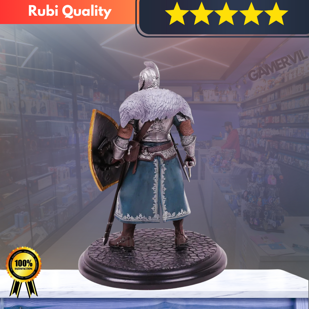 Hot Game Dark Souls Black Knight / Faraam Knight / Artorias the Abysswalker / Advanced Knight Warrior PVC Statue Figure Toy