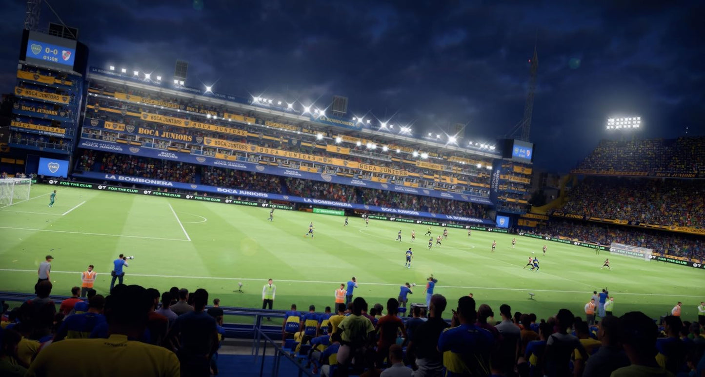 EA SPORTS FC 25 Standard Edition Switch | Videogame | English