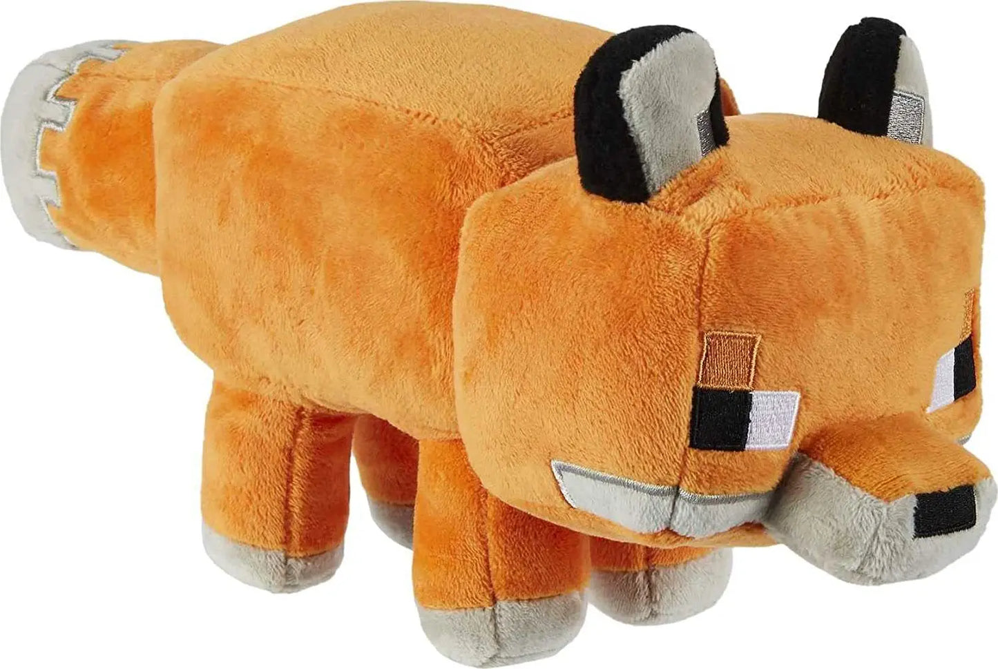 20-26Cm Enderman Wolf Plush Toys Doll Game Plush Soft Stuffed Toys for Children Kids Gifts