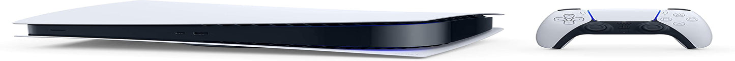 5 Digital Console