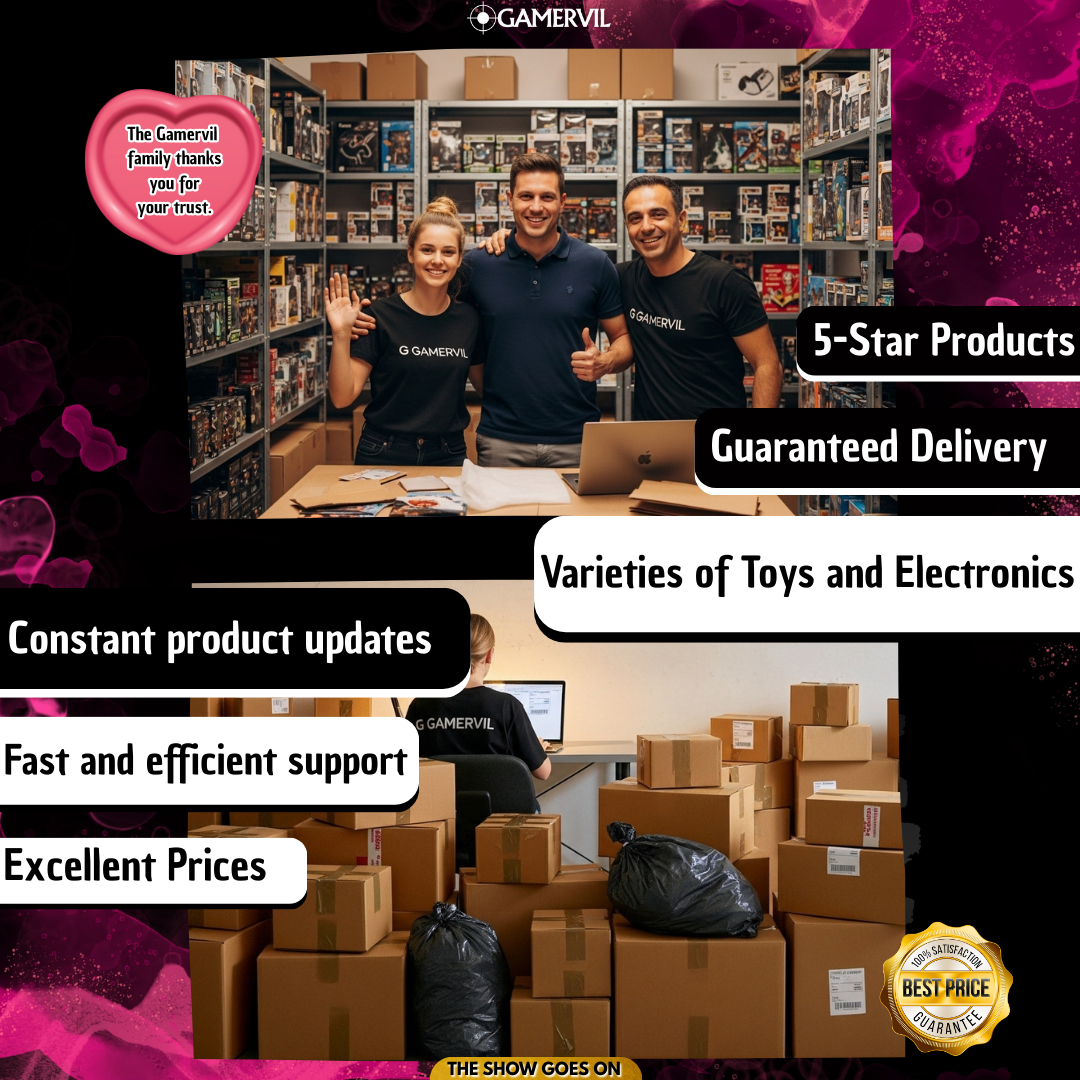 Buy 1 Get 2 - Pokémon Transforming Action Figure Set