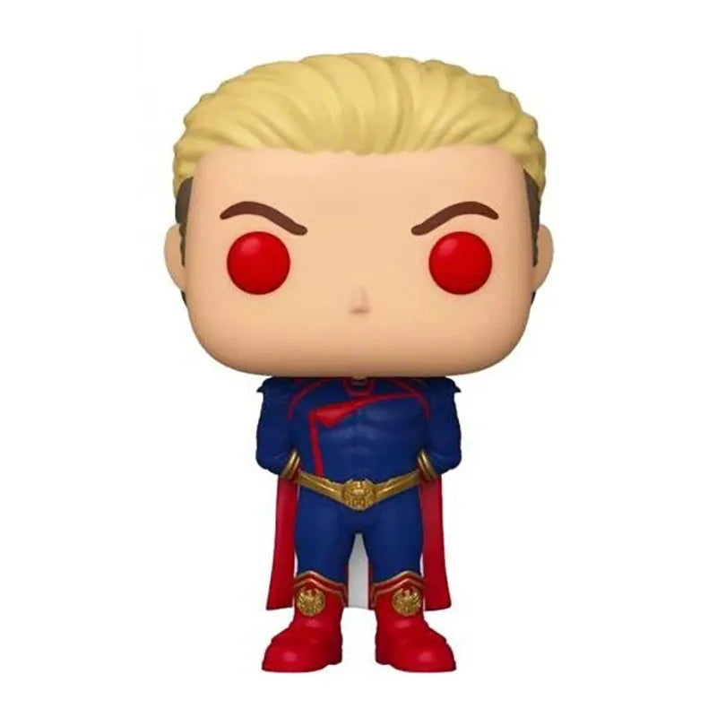 The Boys 978 984 HOMELANDER Action Figure Toys Vinyl Figurine Doll Collection Model