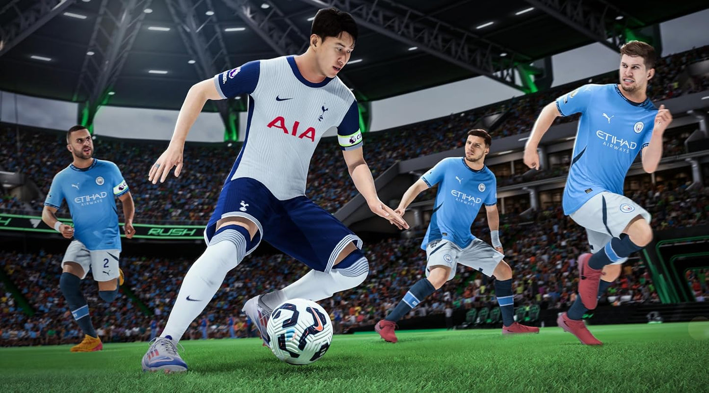 EA SPORTS FC 25 Standard Edition Switch | Videogame | English