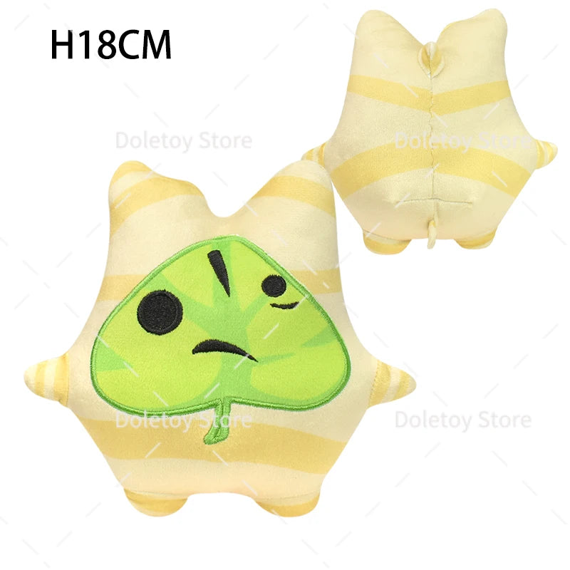 Game Plush the Legend of Zelda Link Boy Goblin Soft Stuffed Toys 21-27 Cm Peripherals Collection Kids Adult Fan Gift
