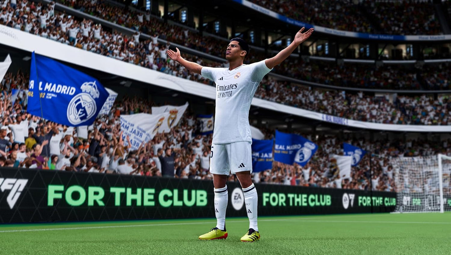 EA SPORTS FC 25 Standard Edition Switch | Videogame | English