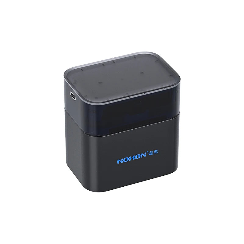 NOHON 1.5V Li-Ion Rechargeable AA Lithium-Ion Batteries 3600Mwh High Capacity AAA Battery for Remote Control Electric Toys Mouse