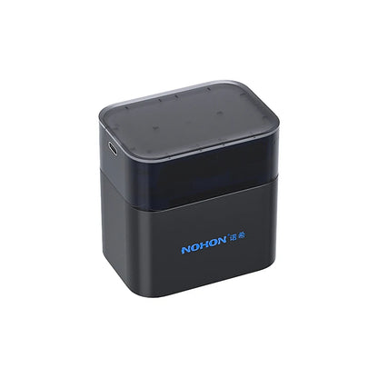 NOHON 1.5V Li-Ion Rechargeable AA Lithium-Ion Batteries 3600Mwh High Capacity AAA Battery for Remote Control Electric Toys Mouse