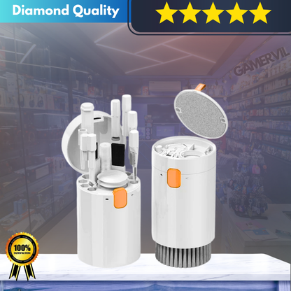 20-in-1 Multi-Function Tech Cleaning Kit