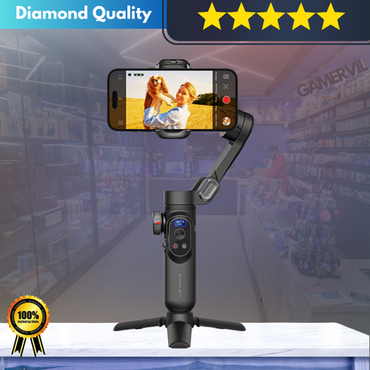 AOCHUAN SmartXE 3-Axis Handheld Gimbal Stabilizer