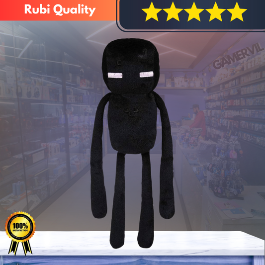20-26Cm Enderman Wolf Plush Toys Doll Game Plush Soft Stuffed Toys for Children Kids Gifts