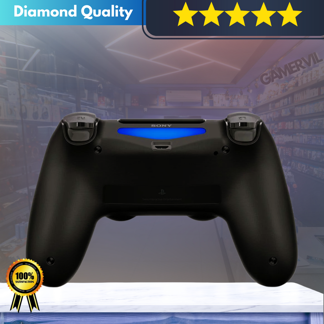 Sony DUALSHOCK 4 Wireless PS4 Controller