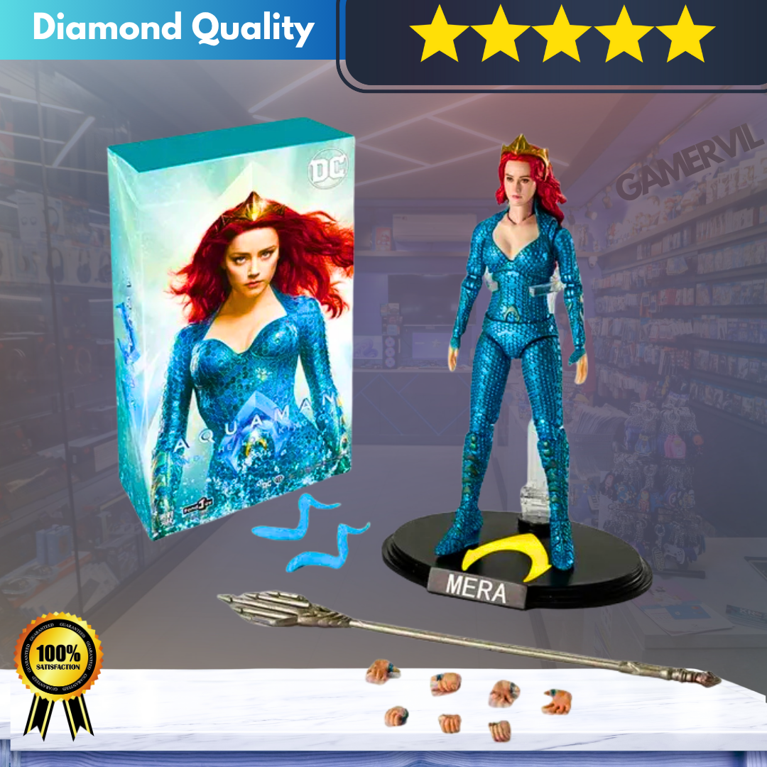 Original Batman Ben 1/9 the Batman Robert Pattinson DC Justice League Wayne Superman Action Figures Toys for Kids Gift