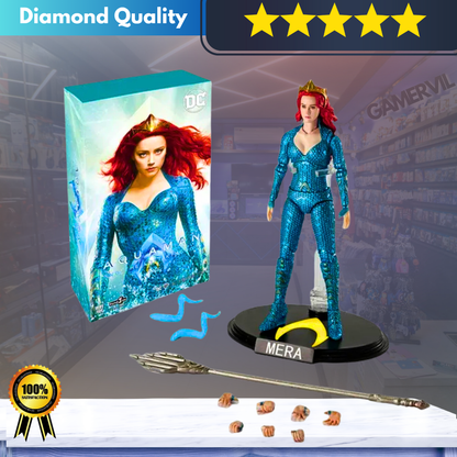 Original Batman Ben 1/9 the Batman Robert Pattinson DC Justice League Wayne Superman Action Figures Toys for Kids Gift