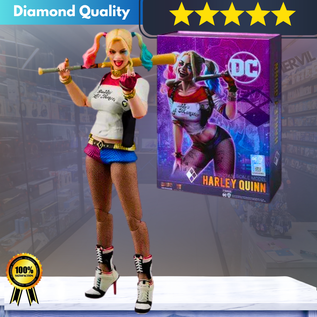 Original Batman Ben 1/9 the Batman Robert Pattinson DC Justice League Wayne Superman Action Figures Toys for Kids Gift