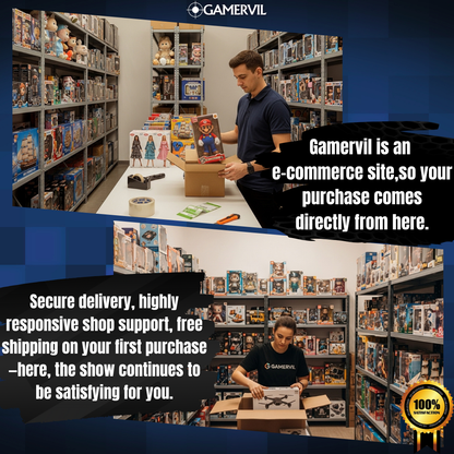 Buy 1 Get 2 - Superhero Avengers Action Figure Toy Set