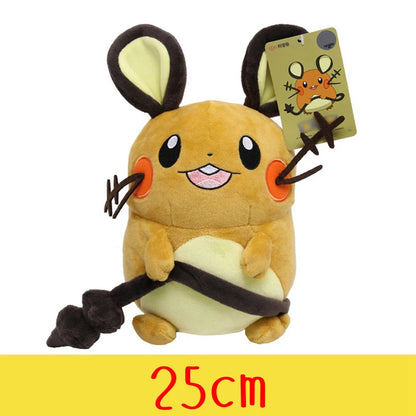 Adorable Pokemon Plush Collection - Perfect Gift for All Ages