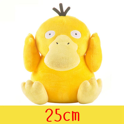 Adorable Pokemon Plush Collection - Perfect Gift for All Ages