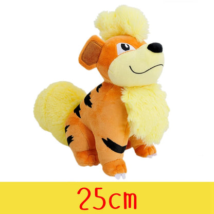 Adorable Pokemon Plush Collection - Perfect Gift for All Ages