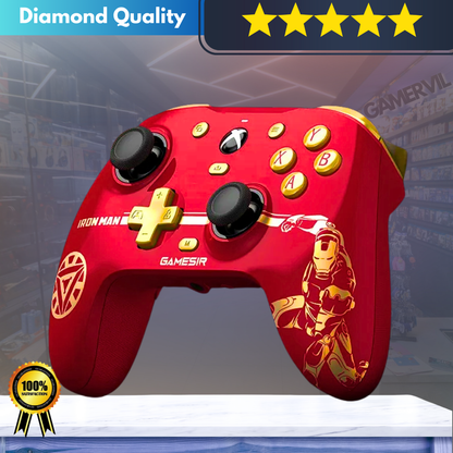 GameSir G7 HE Wired Gamepad for Xbox & PC