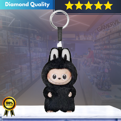 Charming Labubu Monster Vinyl Pendant Doll Collection - PIN FOR LOVE