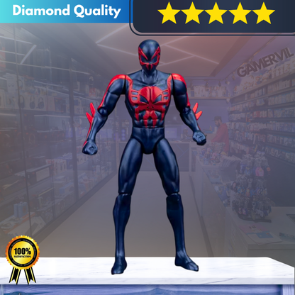 Buy 1 Get 2 Random - Marvel Avengers Action Figures Collection - Iron Man, Spider Man, Thor & More