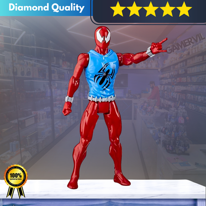 Buy 1 Get 2 Random - Marvel Avengers Action Figures Collection - Iron Man, Spider Man, Thor & More