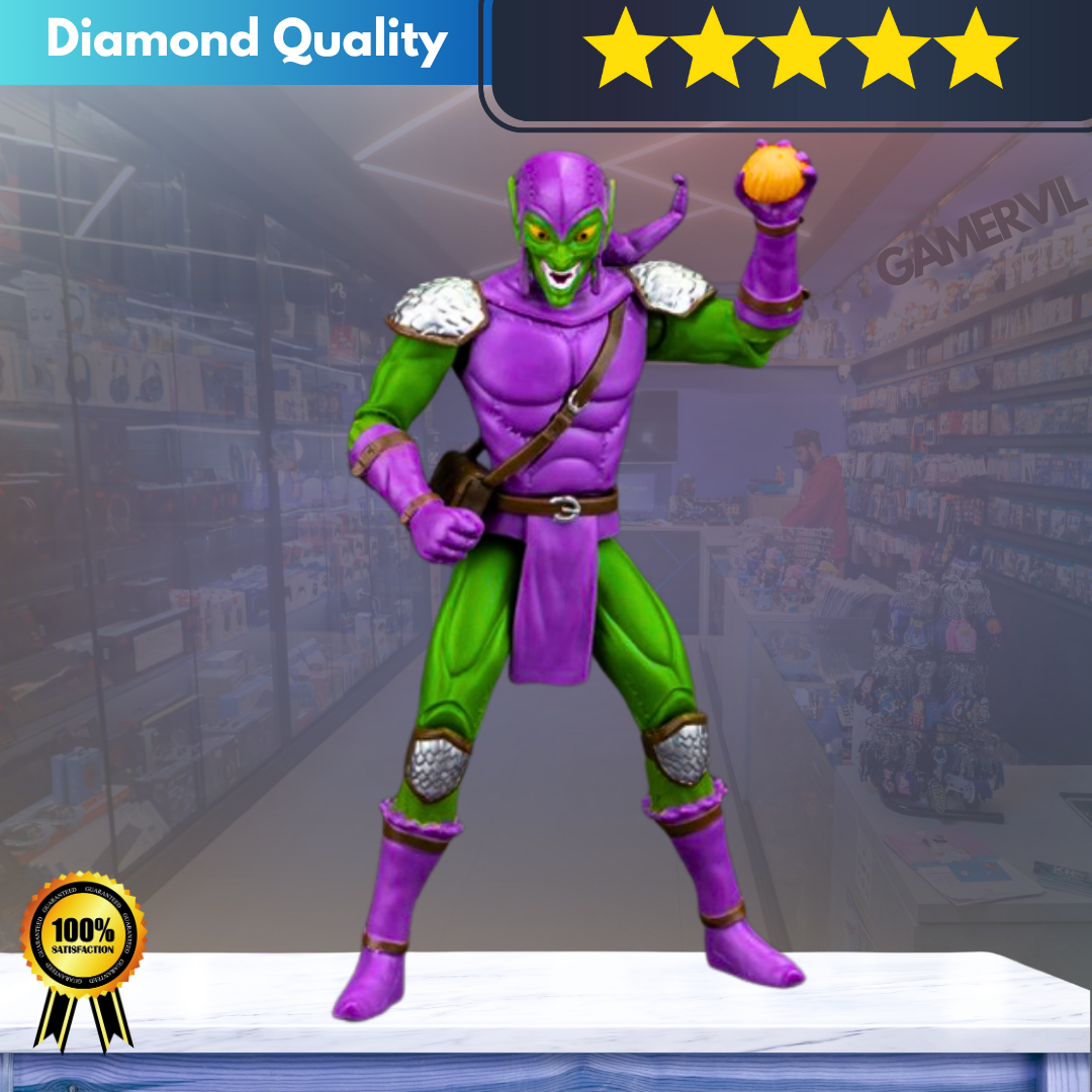 Buy 1 Get 2 Random - Marvel Avengers Action Figures Collection - Iron Man, Spider Man, Thor & More