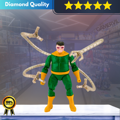 Buy 1 Get 2 Random - Marvel Avengers Action Figures Collection - Iron Man, Spider Man, Thor & More