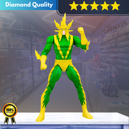 Buy 1 Get 2 Random - Marvel Avengers Action Figures Collection - Iron Man, Spider Man, Thor & More