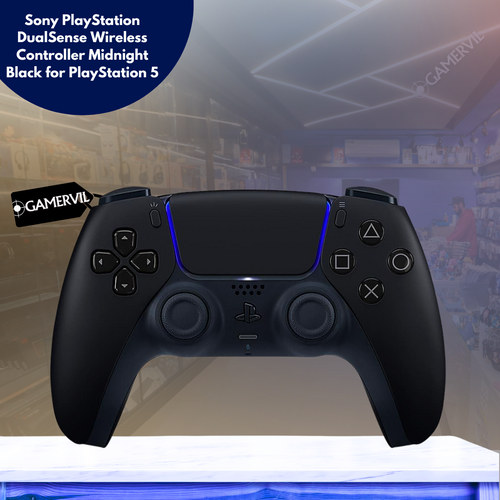 Sony PS5 DualSense Wireless Controller