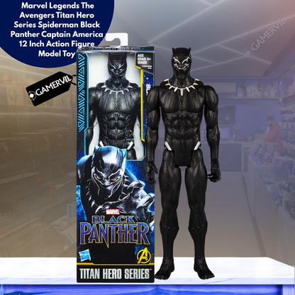 Buy 1 Get 2 Random - Marvel Legends The Avengers Titan Hero Series