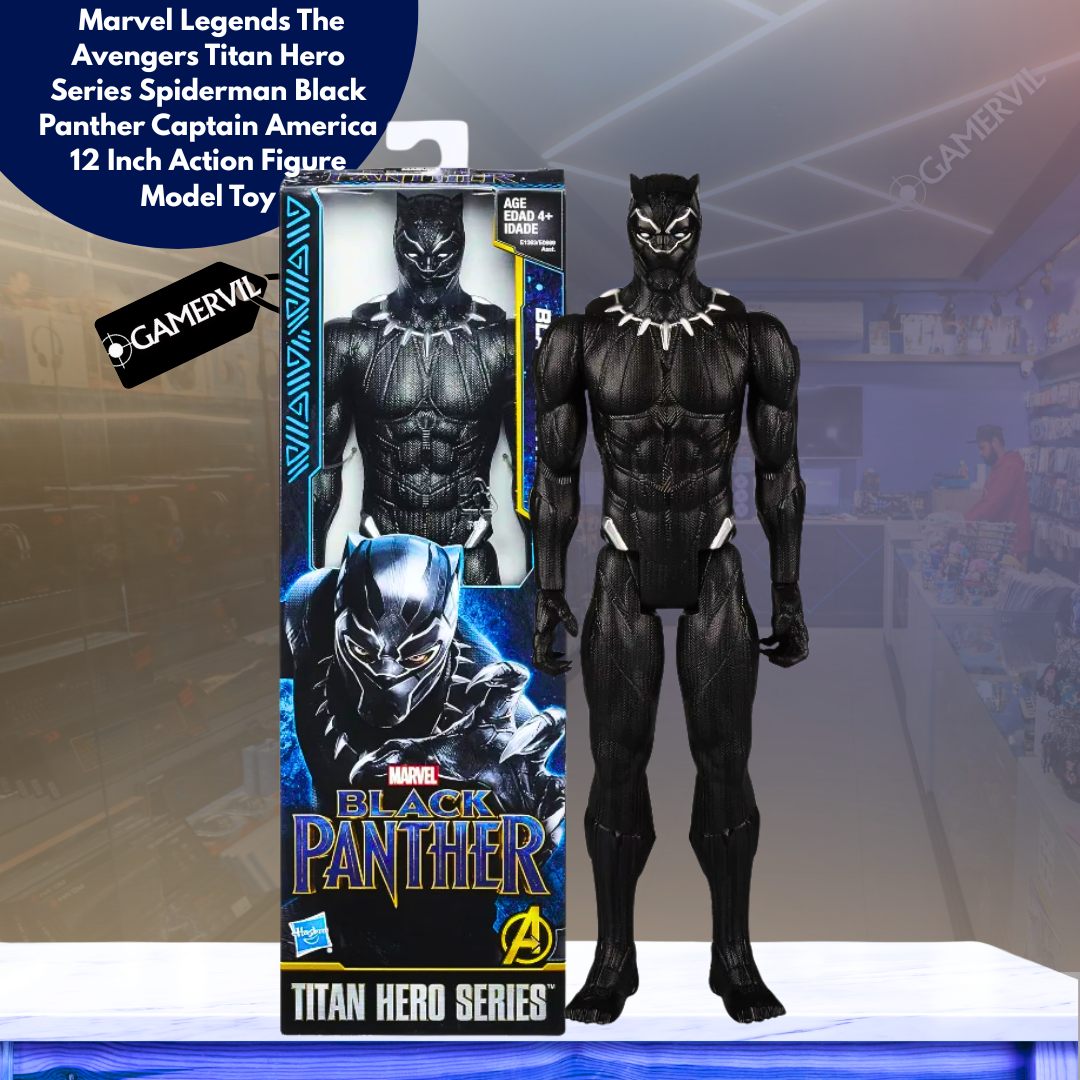 Buy 1 Get 2 Random - Marvel Legends The Avengers Titan Hero Series