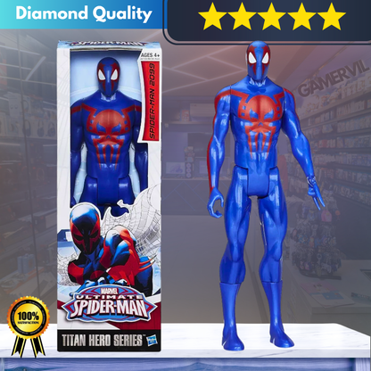 Buy 1 Get 2 Random - Marvel Legends The Avengers Titan Hero Series