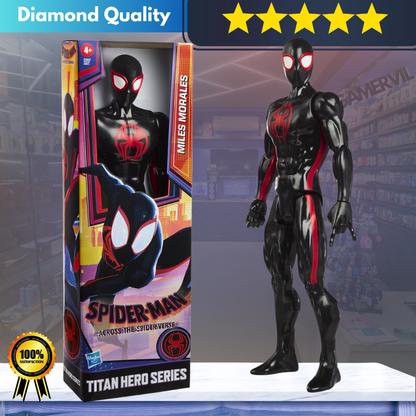 Buy 1 Get 2 Random - Marvel Legends The Avengers Titan Hero Series