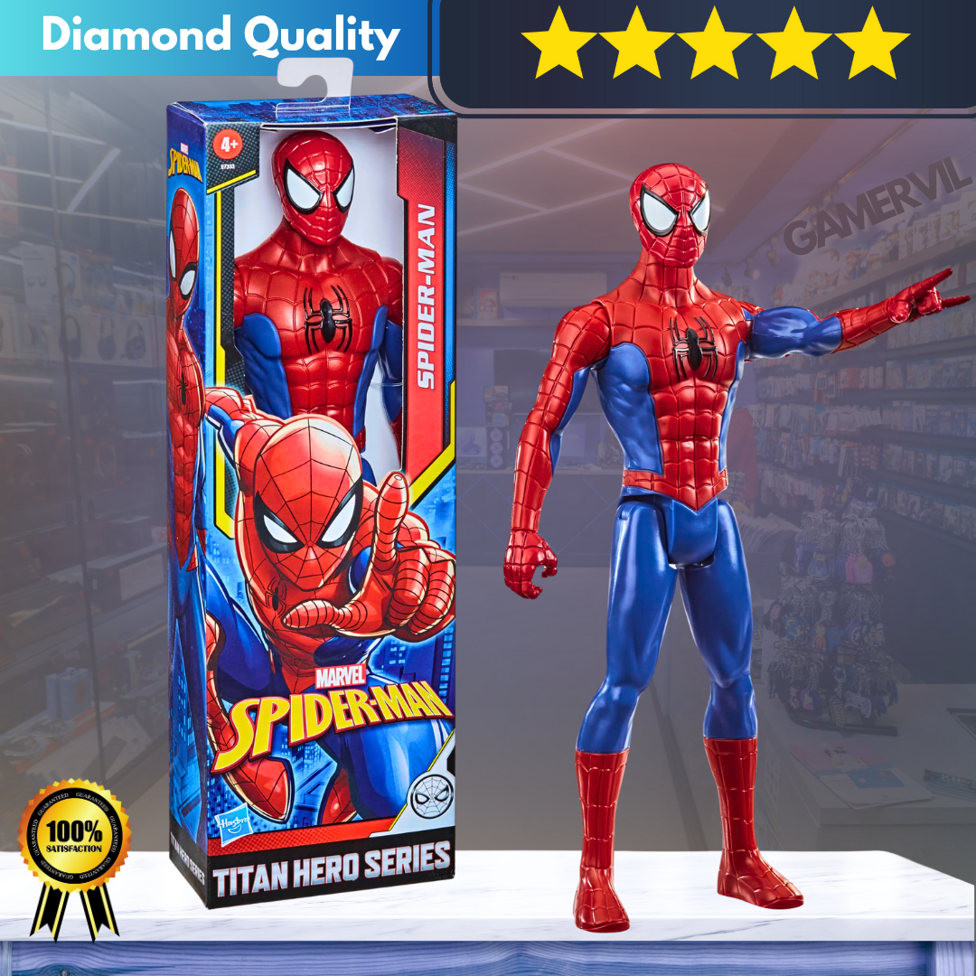 Buy 1 Get 2 Random - Marvel Legends The Avengers Titan Hero Series