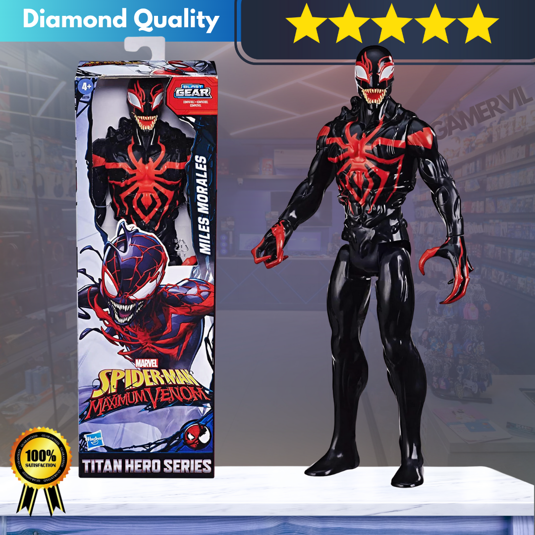 Buy 1 Get 2 Random - Marvel Legends The Avengers Titan Hero Series