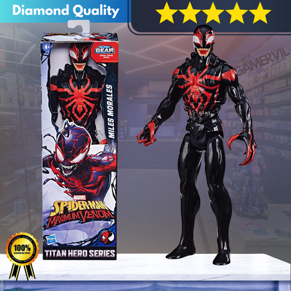 Buy 1 Get 2 Random - Marvel Legends The Avengers Titan Hero Series