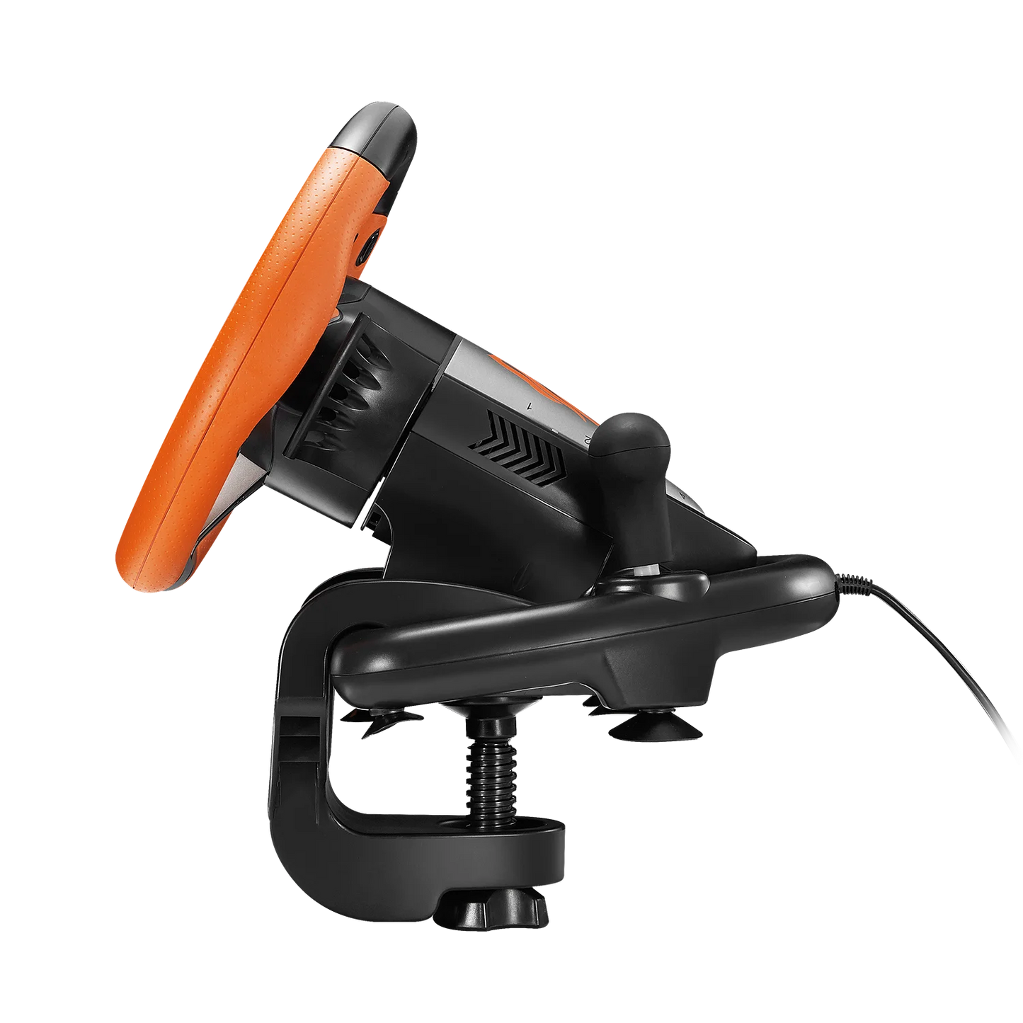 PXN V3II Gaming Steering Wheel Pedal Vibration Racing Game Controller for Xbox One for PC for PS3 PS4 for N-switch