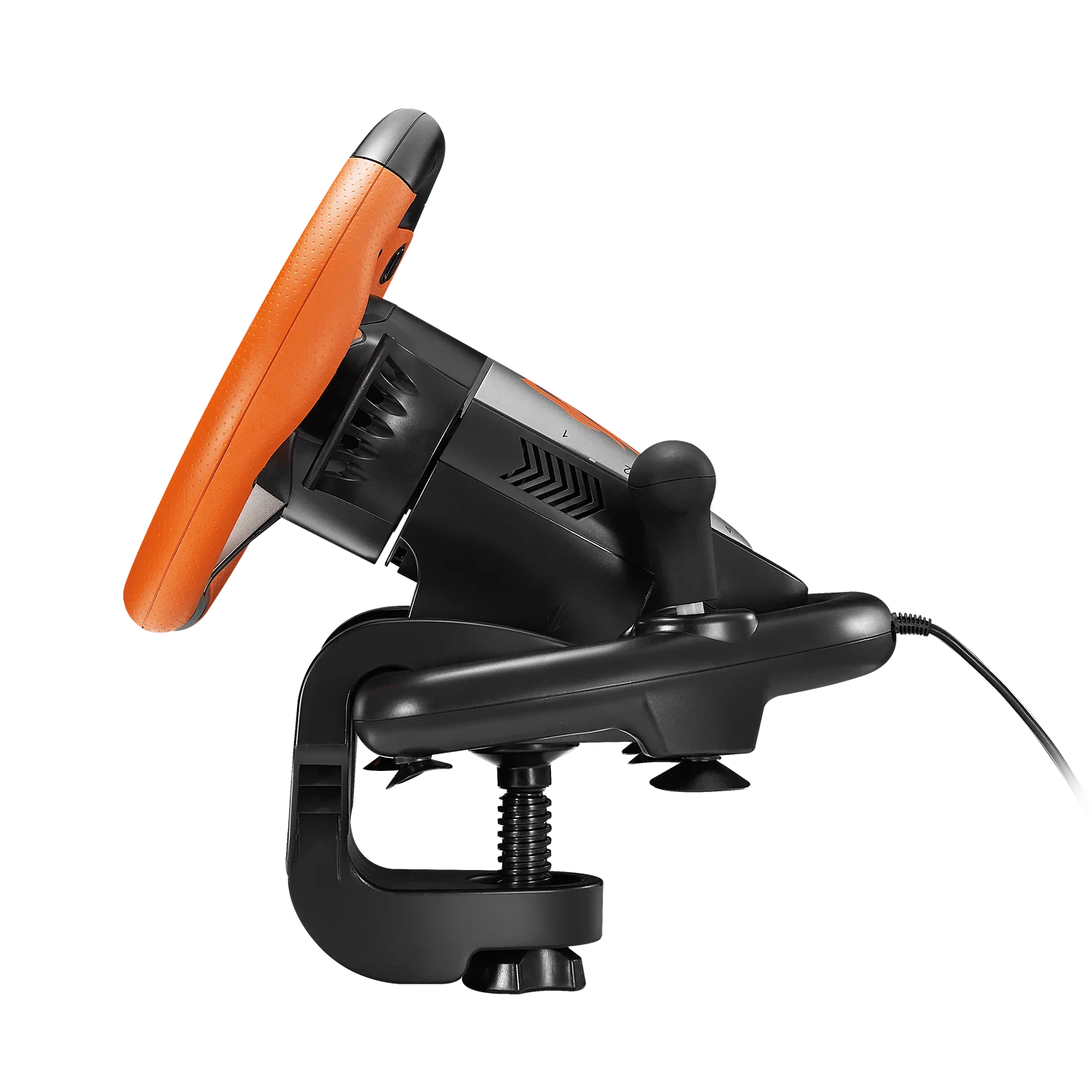 PXN V3II Gaming Steering Wheel Pedal Vibration Racing Game Controller for Xbox One for PC for PS3 PS4 for N-switch