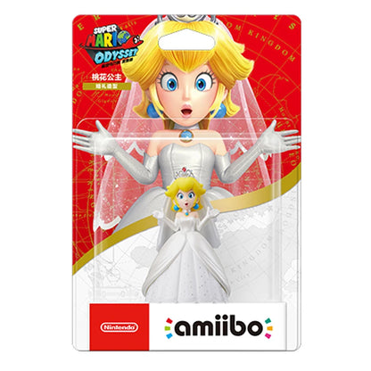 ARTSWIFT Amiibo -Super Mario - Luigi Peach Browser Boo DAISY Goomba Diddy Kong Nokonoko Original Asian Version Region Free