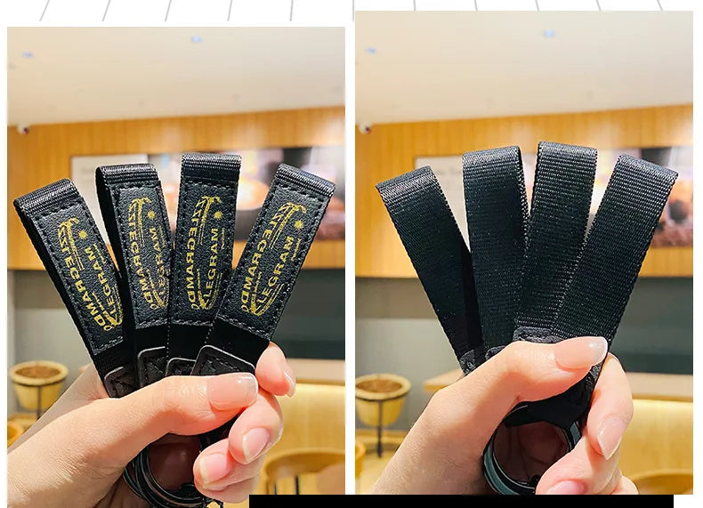 Cartoon Simple Mechanical Bear Cute Niche Doll Keychain Chain Bag Personalized Small Pendant Accessory Keychain Decorative Gifts