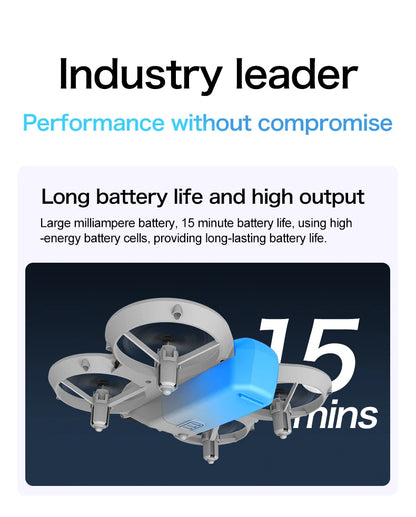 NEW Drones T3 MINI GPS 8K Professional HD 180° Dual Cameras 5G WIFI Brushless Motors Obstacle Avoidance FPV Quadcopter Toy Gifts