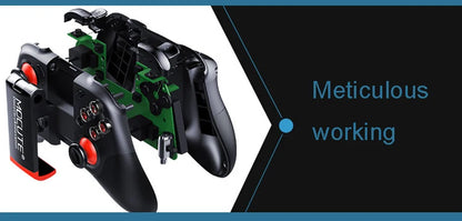 Shinecon VR Glasses 3D Virtual Reality Headset Devices Viar Helmet Goggle Lenses Smart For Phone Cell Smartphone Game Mobile Set