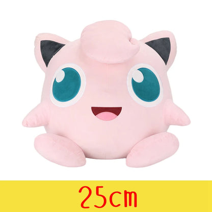 Adorable Pokemon Plush Collection - Perfect Gift for All Ages