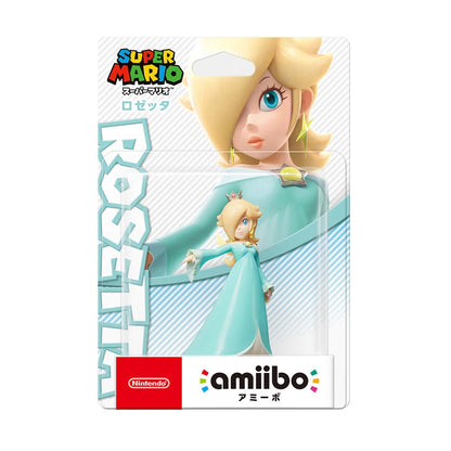ARTSWIFT Amiibo -Super Mario - Luigi Peach Browser Boo DAISY Goomba Diddy Kong Nokonoko Original Asian Version Region Free