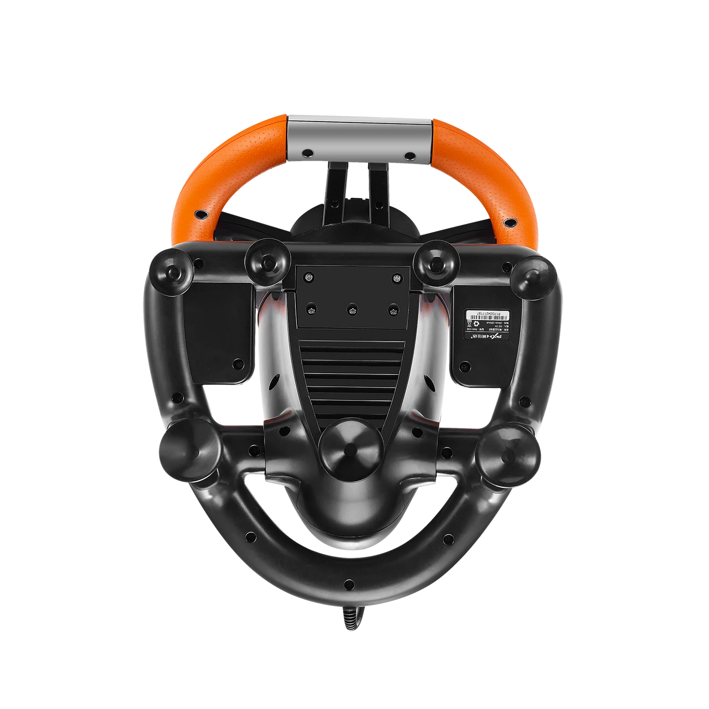 PXN V3II Gaming Steering Wheel Pedal Vibration Racing Game Controller for Xbox One for PC for PS3 PS4 for N-switch