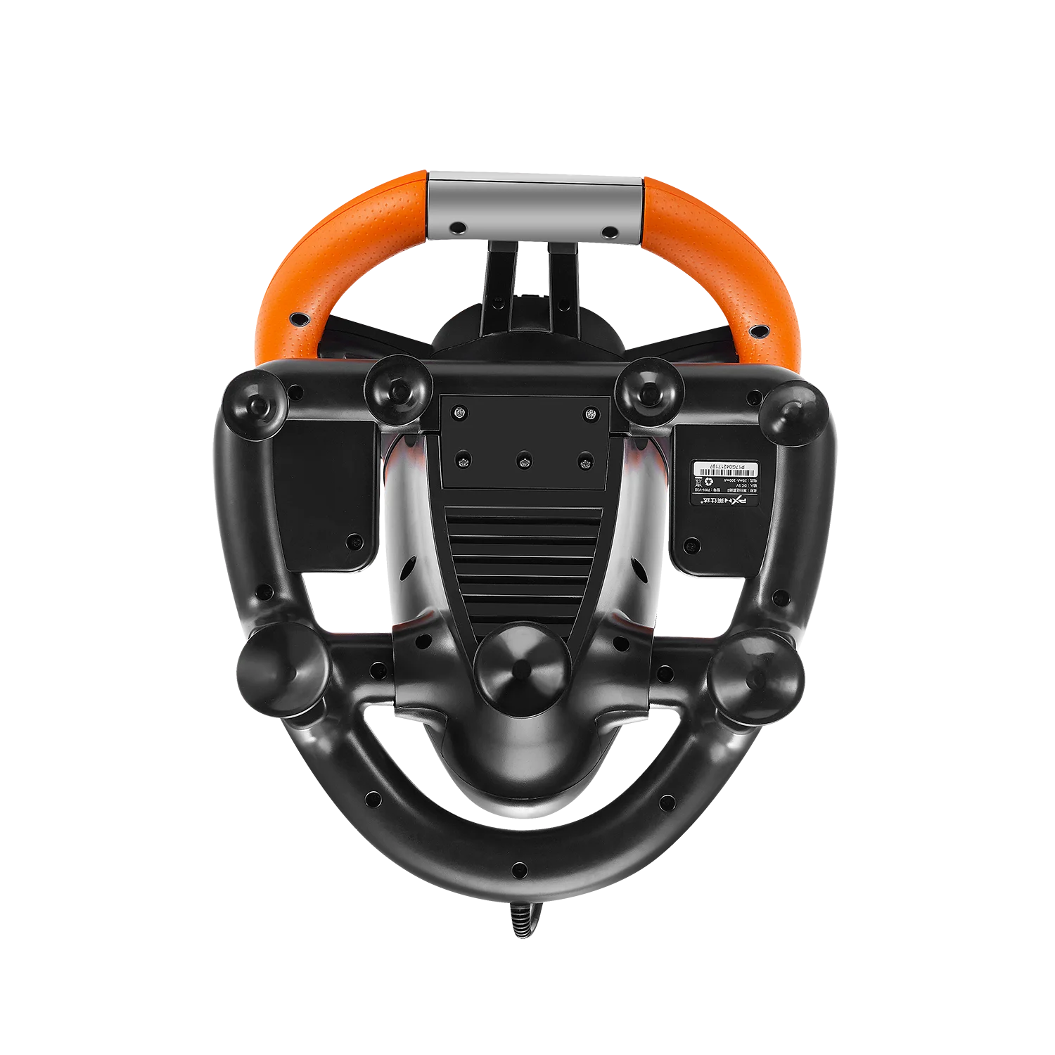 PXN V3II Gaming Steering Wheel Pedal Vibration Racing Game Controller for Xbox One for PC for PS3 PS4 for N-switch