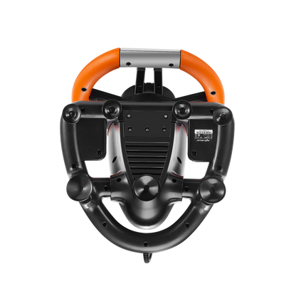 PXN V3II Gaming Steering Wheel Pedal Vibration Racing Game Controller for Xbox One for PC for PS3 PS4 for N-switch