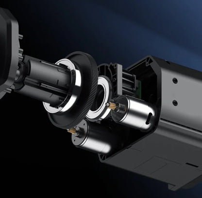 PXN V99 Gaming Steering Wheel for PC Windows/PS4/Switch/Xbox One/Xbox Series X/S