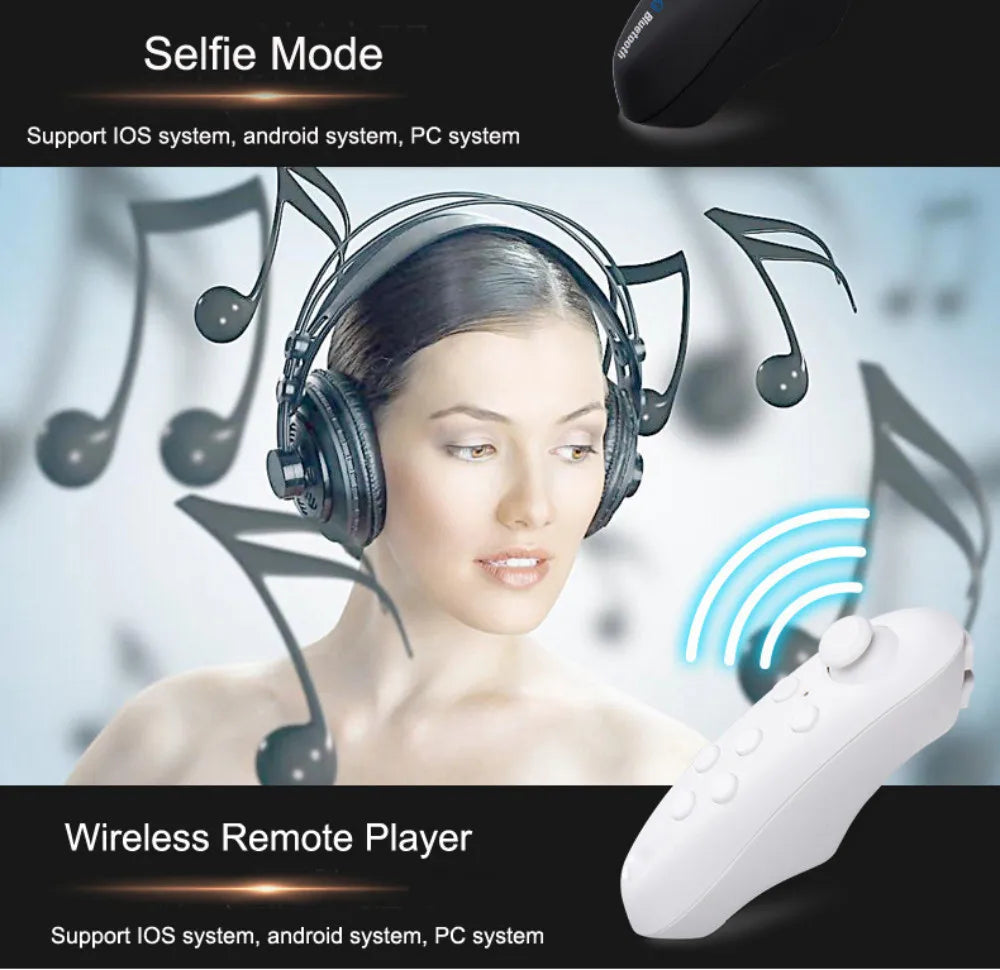 Shinecon VR Glasses 3D Virtual Reality Headset Devices Viar Helmet Goggle Lenses Smart For Phone Cell Smartphone Game Mobile Set